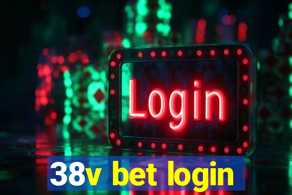 38v bet login